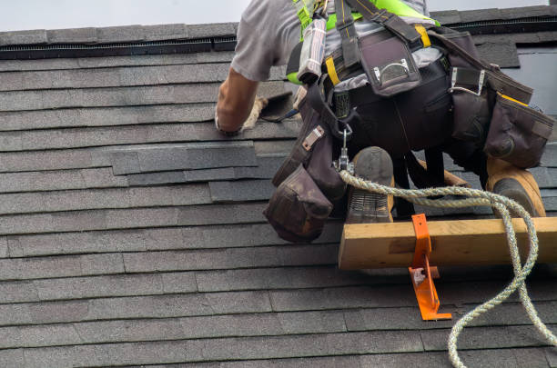 Reliable Flat Roof Repair contractor in Long Beach, MS by Brentwood Metal Roofing