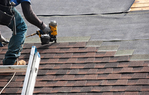 Licensed Flat Roof Repair service in Long Beach, MS - Brentwood Metal Roofing